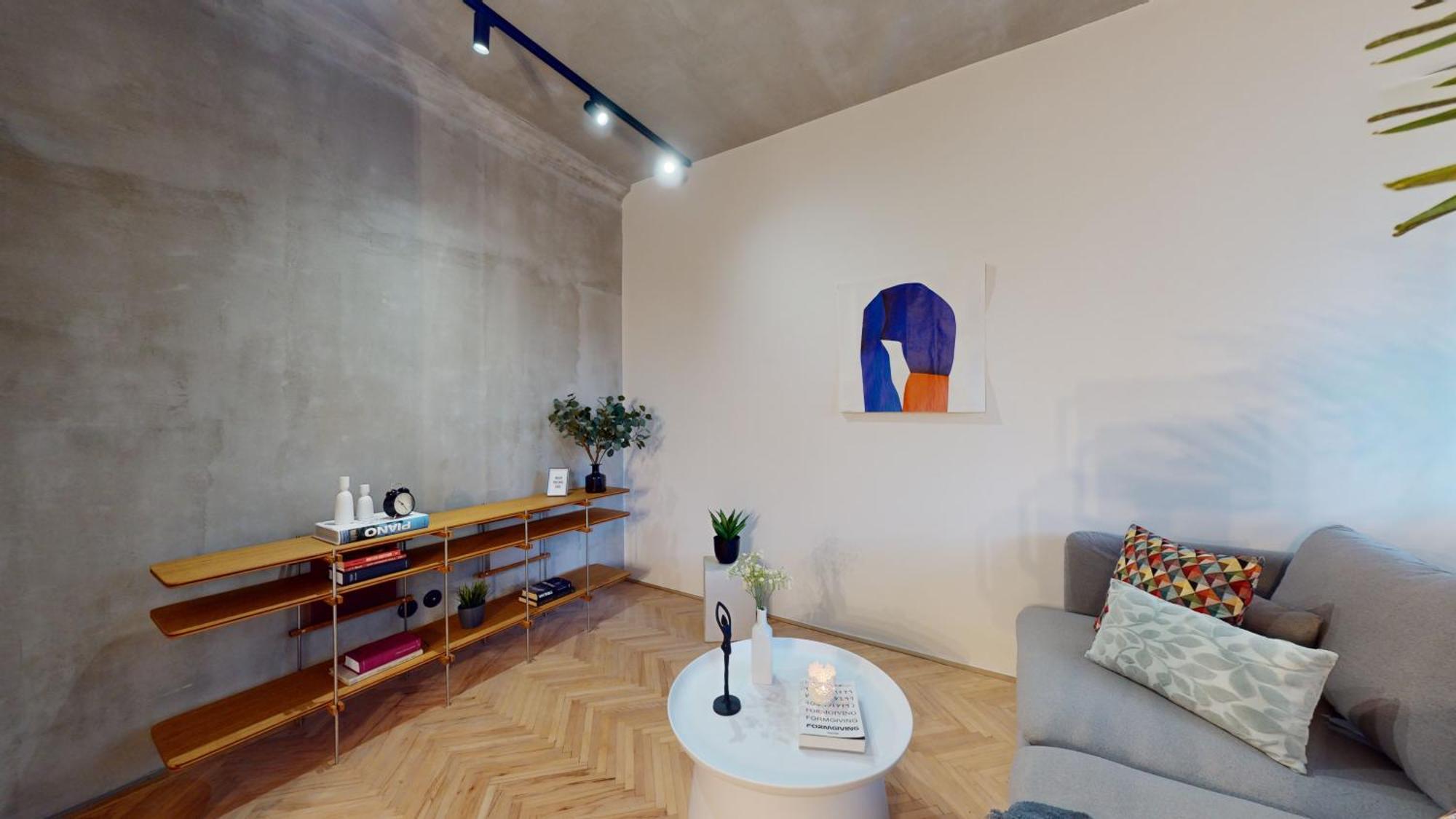 Modern 2 Bedroom Apt - Free Parking ブラチスラヴァ エクステリア 写真