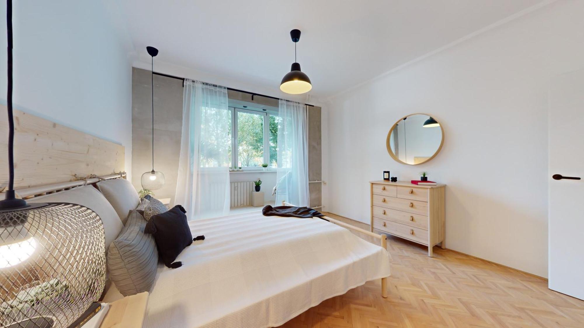 Modern 2 Bedroom Apt - Free Parking ブラチスラヴァ エクステリア 写真